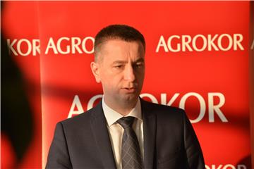 AGROKOR Postignut dogovor sa Sberbankom