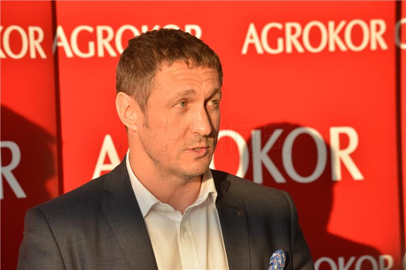 AGROKOR Postignut dogovor sa Sberbankom