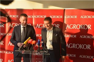 AGROKOR Postignut dogovor sa Sberbankom