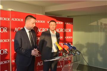 Agrokor and Sberbank reach deal