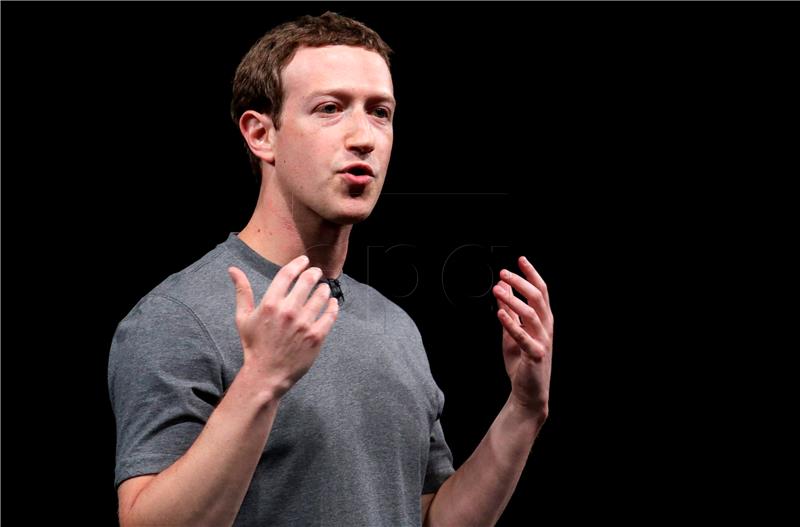 Zuckerberg priznao odgovornost Facebooka: "pogriješili smo"