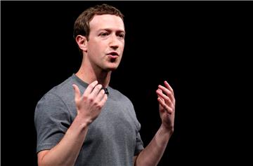 Zuckerberg priznao odgovornost Facebooka: "pogriješili smo"