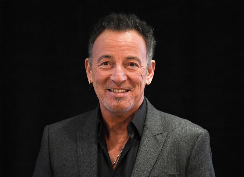  Bruce Springsteen na Broadwayu do kraja godine