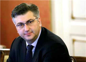 VLADA Plenković: Konvencija se bavi nasiljem u obitelji i nad ženama - to je ključno