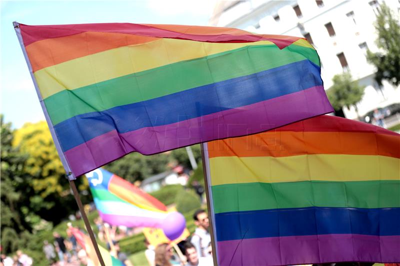 Zagreb Pride: The interpretive statement "serves transphobia and homophobia"