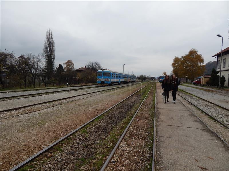 HŽ Infrastruktura odabrala izvođača radova za obnovu dionice Zaprešić-Zabok