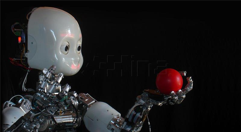 Split: Započelo natjecanje "RoboStart 2018"