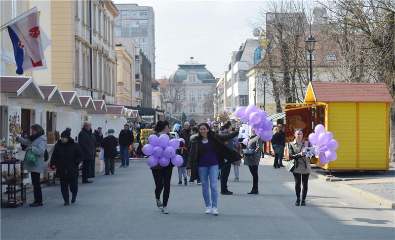 'Pisanicom do Uskrsa' u čast najstarije pisanice u Hrvatskoj