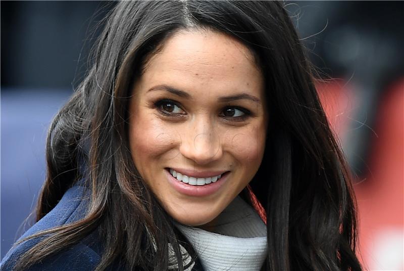 Vjenčani prsten Meghan Markle bit će od velškog zlata, nastavak tradicije 