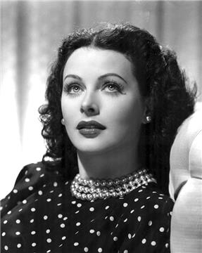 Hedy Lamarr - glumica kojoj su priznali čudesnu ljepotu, ali ne i čudesan um