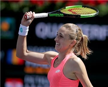 WTA Miami: Kraj za Martić