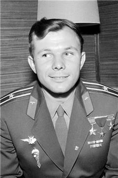 Juri Gagarin