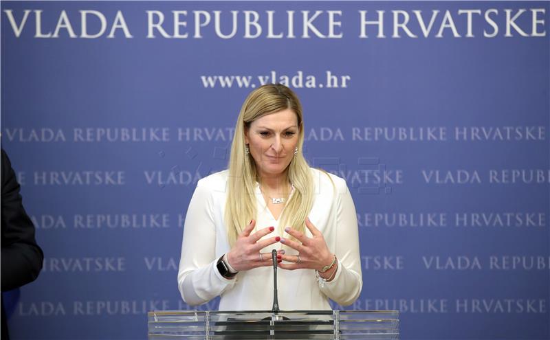 Premijer Plenković primio hrvatske paraolimpijce