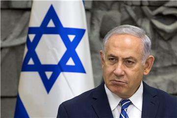 Izraelski premijer Netanyahu hospitaliziran