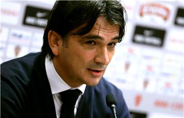 Dalić: Vratili smo dio dobre atmosfere