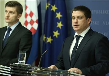 Butković i Marić: Vladin model omogućuje održivost cestovnog sustava