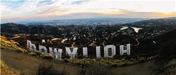 Hollywood