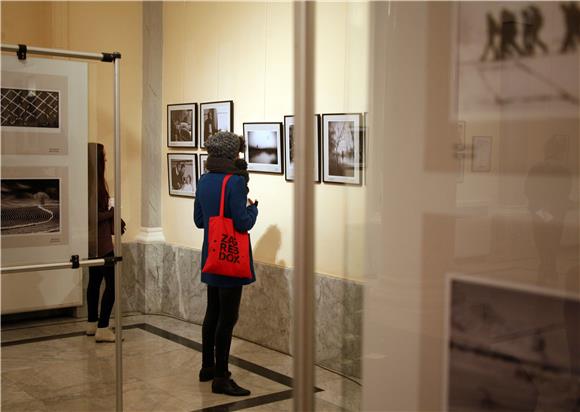 Odabrano 15 autora za ovogodišnji Salon fotografije