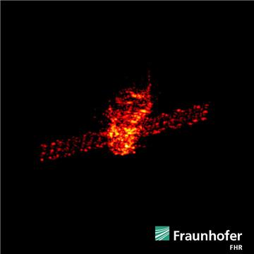 Tiangong-1 će se raspasti u noći na ponedjeljak