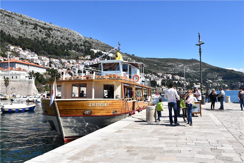 Unatoč nešto slabijem Uskrsu, u ožujku oko 30 posto više turista i noćenja