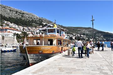 Unatoč nešto slabijem Uskrsu, u ožujku oko 30 posto više turista i noćenja