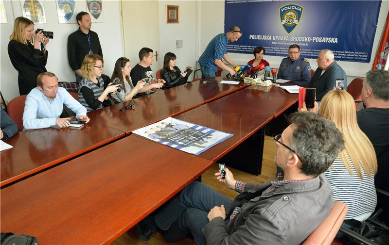 Two criminal complaints filed over environmental incident at Slavonski Brod