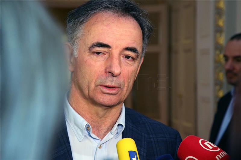 Pupovac: Niti jedan čovjek nije vrijedan toga da zbog njega bilo koalicija, bilo proces reforme bude ugrožen