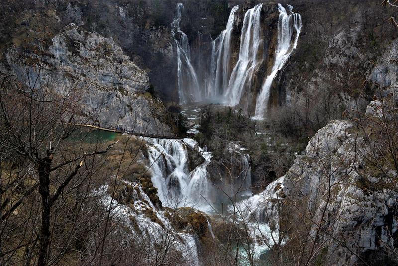 Nacionalni park Plitvička jezera