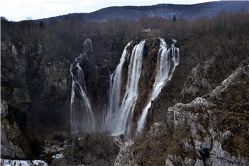 Nacionalni park Plitvička jezera