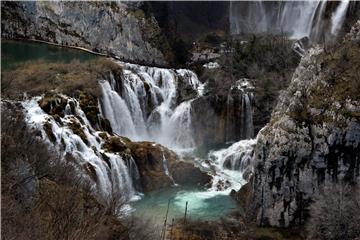 Nacionalni park Plitvička jezera