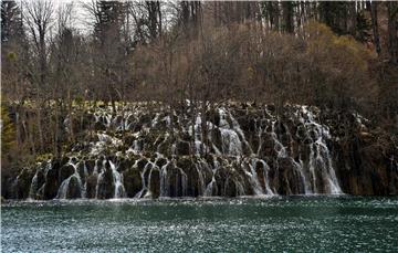 Nacionalni park Plitvička jezera