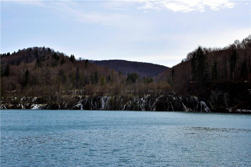 Nacionalni park Plitvička jezera