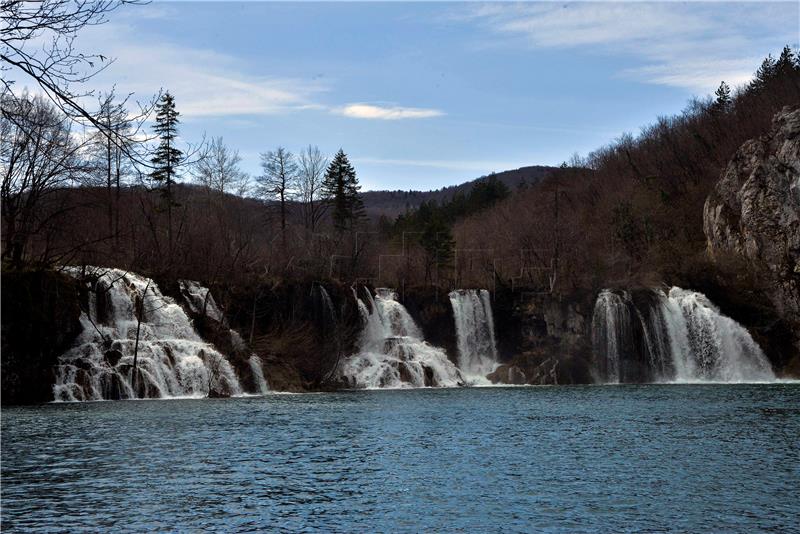 Nacionalni park Plitvička jezera