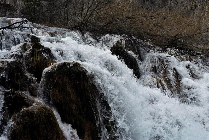 Nacionalni park Plitvička jezera