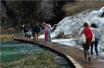 Nacionalni park Plitvička jezera