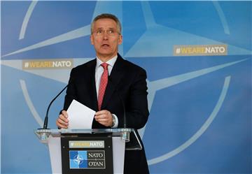 Stoltenberg: NATO ne želi novu utrku u naoružanju s Rusijom