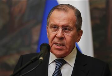 Lavrov: London neće moći ignorirati legitimna pitanja Moskve