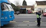 Zagreb: U sudaru tramvaja ozlijeđeno deset osoba