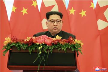 Kim Jong Un rekao u Kini da se želi vratiti pregovorima s velesilama