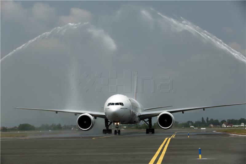 Over 70 new regular flights introduced from March to October