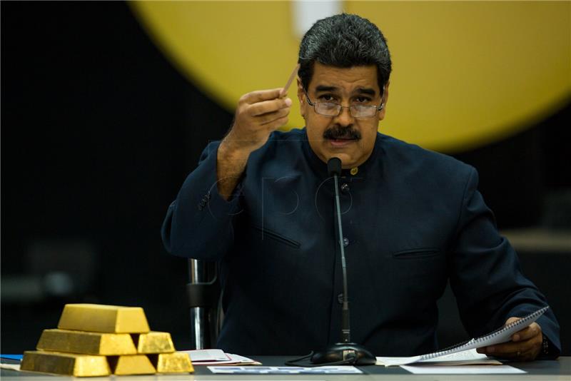 Venezuela prekida komercijalne veze s Panamom, obustavlja letove prijevoznika Cope