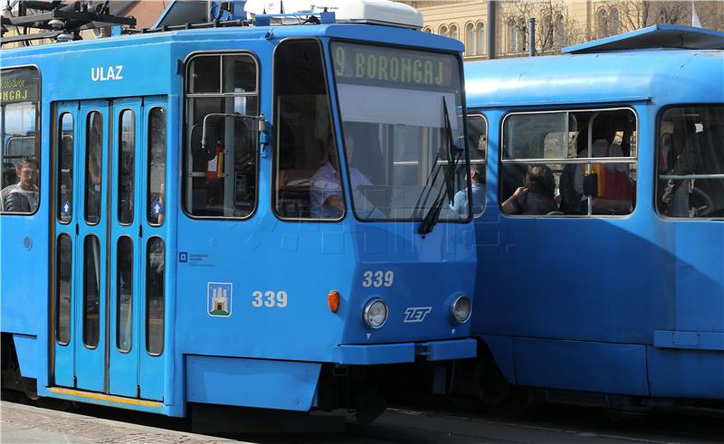 Sudaru tramvaja na Trnju kumovala neprilagođena brzina