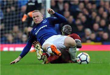 BRITAIN SOCCER ENGLISH PREMIER LEAGUE