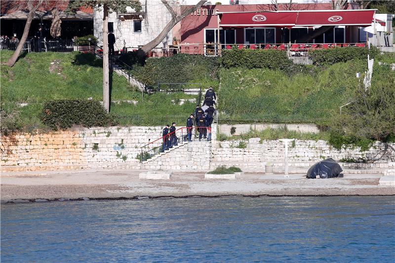 Split: Ugostitelj prijeti da će aktivirati bombu