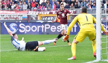 Italija: Torino - Inter 1-0