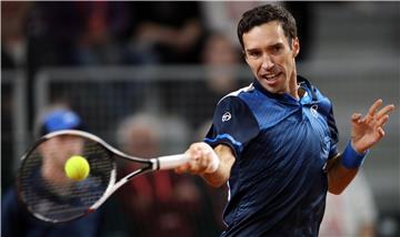 Davis Cup, Hrvatska - Kazahstan, Čilić - Kukuškin