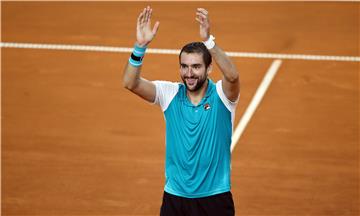 Davis Cup: Hrvatska - Kazahstan 3-1