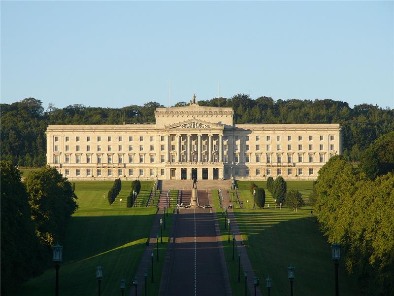 Stormont