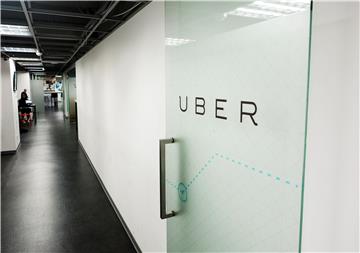 Uber izgubio spor protiv Francuske pred europskim sudom