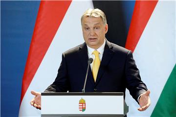 HUNGARY ELECTIONS AFTERMATH